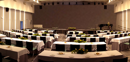 Special Events Liability